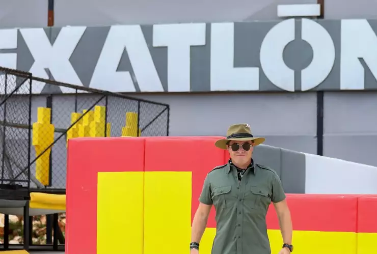 Vive el domingo de eliminación de Exatlón México a través de TV Azteca, ¿quién se va hoy?