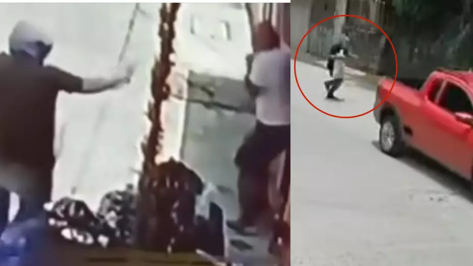 pepenador asesina a hombre en Morelos