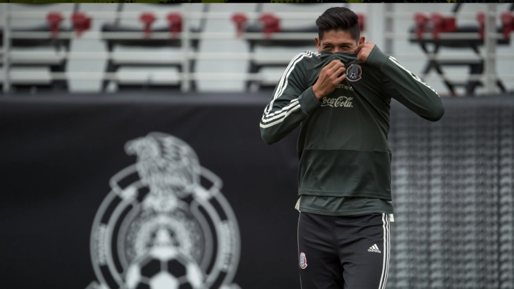 Edson Álvarez