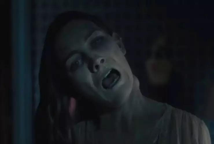 La serie más aterradora está en Netflix y de esto trata