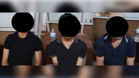 Detenidos con droga en Concordia