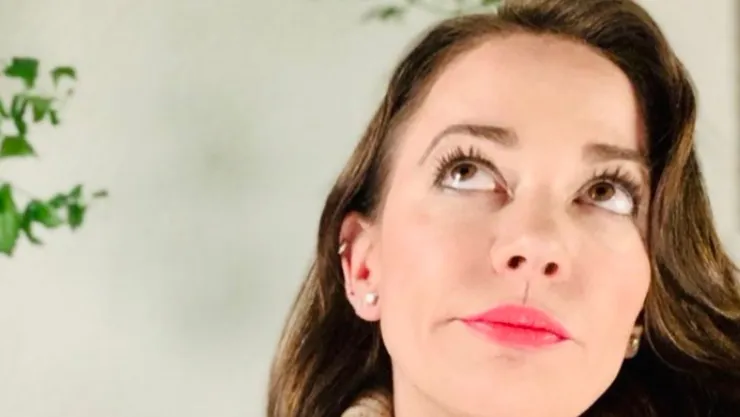 Laisha Wilkins en polémica crítica a PolyMarchs y música popular de nacos