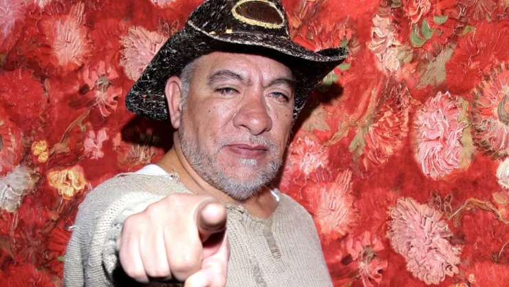 Carlos Trejo preocupa a sus fans, luego de ser hospitalizado