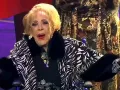 ¿Cuál es el estado de salud de Silvia Pinal, tras la noticia del hijo de Luis Enrique Guzmán?