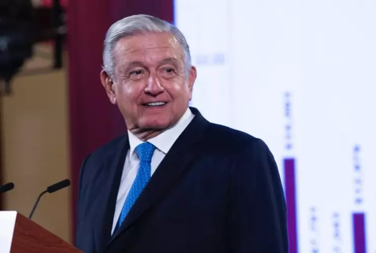 AMLO dice que ya mandó carta a Joe Biden sobre temas de reunión