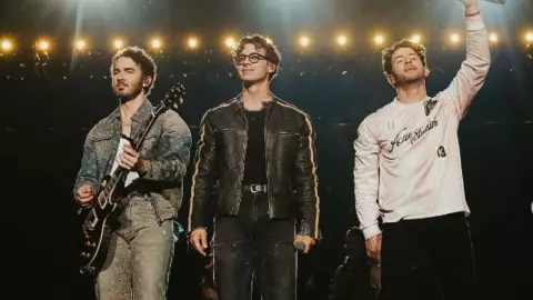 Esta es la NUEVA sede del concierto de JONAS BROTHERS en CANCÚN 2024; horario, boletos y cómo llegar al lugar