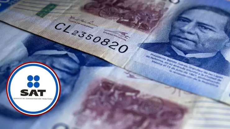 ¿Quiénes tendrán que pagar impuestos al SAT por el aguinaldo 2024?.jpg