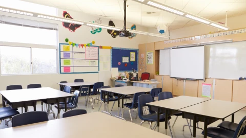 Cuándo comienzan las vacaciones de invierno en Morelos.