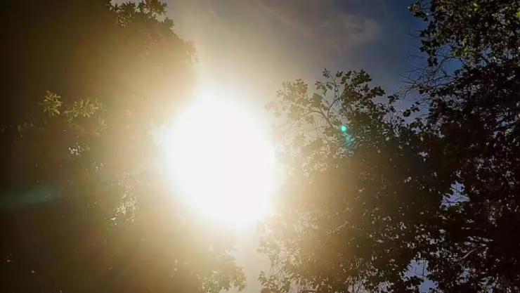 Regresa el CALOR como parte del clima hoy en Yucatán martes 9 de julio de 2024