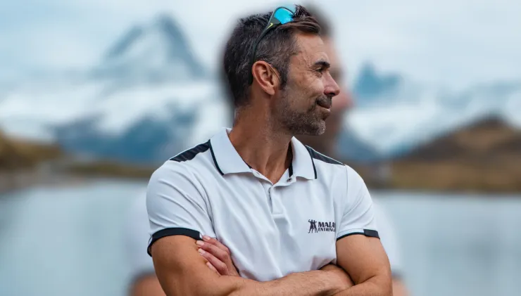 José Ruiz de malagaentrena