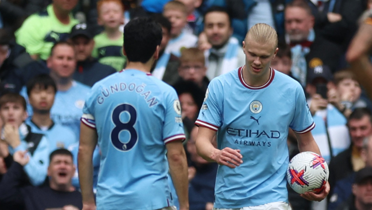 Manchester City