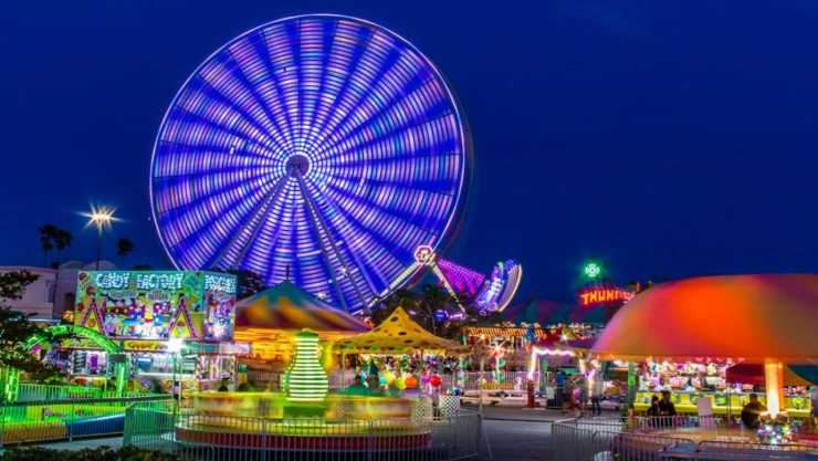 qué artistas estarán en la feria de puebla 2024 este fin de semana