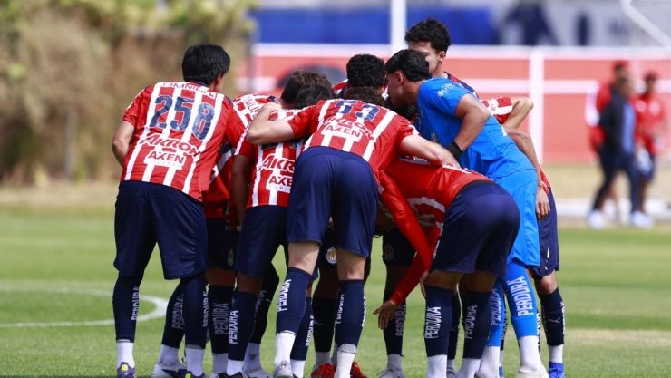 Guadalajara Sub-21