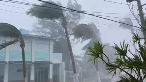 Clima en Cancún hoy_ Este es el pronóstico del tiempo del 26 de septiembre de 2024; HURACÁN ‘HELENE’.jpg