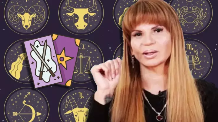Predicciones del horóscopo de Mhoni Vidente HOY 1 de octubre: ¿Qué te depara este inicio de mes?