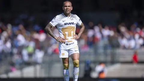 Dani Alves