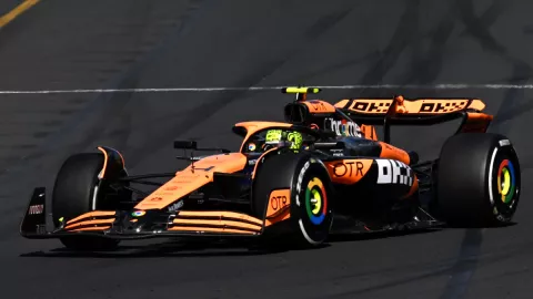 Gran Premio de Australia