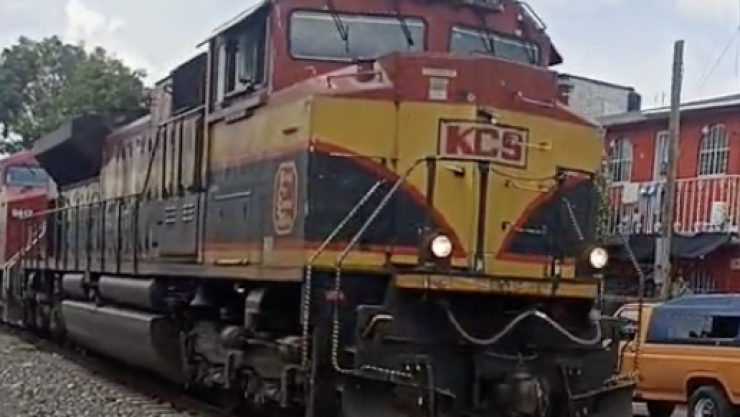 Tren