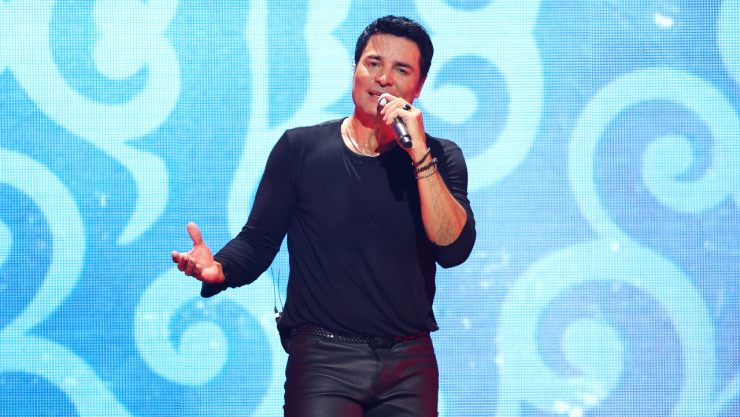 Chayanne anuncia nuevas fechas para sus conciertos en México: lugares, fechas y cómo adquirir boletos