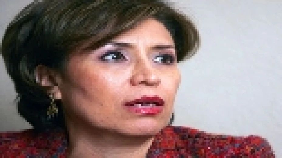 Rosario Robles