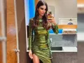 Cynthia de la Vega / Crédito: Instagram @cynthiadelav