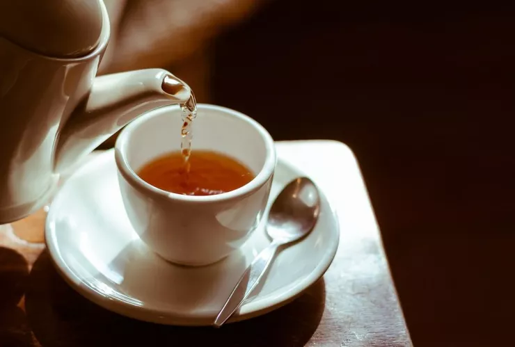 Día internacional del té 2025: ¿Qué pasa con el café y los refrescos?