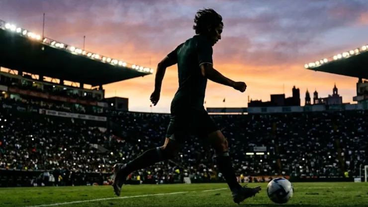 OFICIAL: Jugador de GUANAJUATO representará a México en Estados Unidos