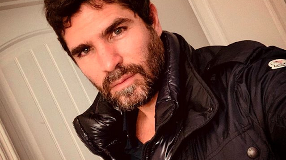 Eduardo Verástegui