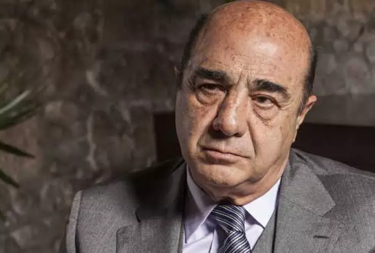 Niegan al exprocurador Murillo Karam prisión domiciliaria