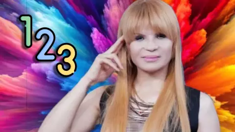 Conoce los colores de la suerte HOY: Predicciones de Mhoni Vidente este 1 de marzo para cada signo del zodiaco