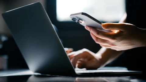 cómo borrar fotos íntimas de internet