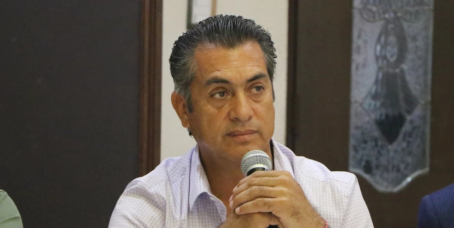 ‘El Bronco’