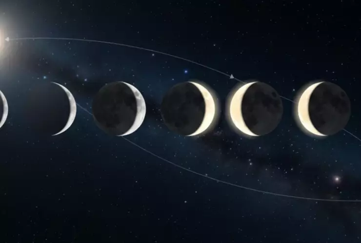 ¿Cuál es la fase de la luna HOY, viernes 28 de noviembre de 2025? Así nos afectará su energía en Acuario esta noche