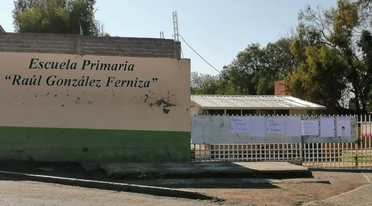 Zacatecas abuso sexual primaria