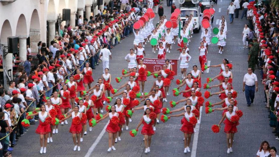 ¡Es OFICIAL! Confirman que estas escuelas NO TENDRÁN CLASES en Yucatán este jueves 20 de noviembre