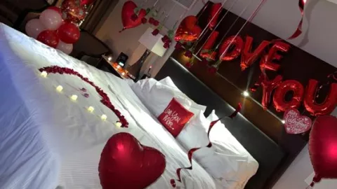 Ideas para decorar cuarto de novia