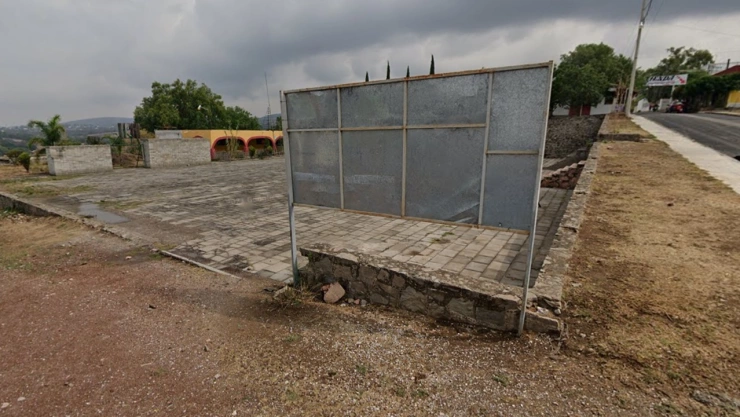 emplayado restos humanos santa cruz alpuyeca hoy