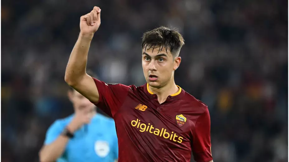 Paulo Dybala podría perderse el Mundial de Qatar 2022