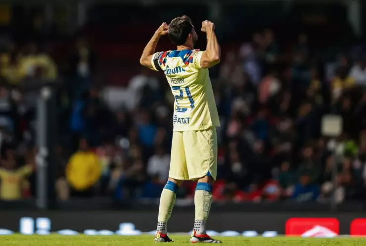 Así marcha la tabla de goleo de la Liga MX tras la Jornada 10 del Clausura 2024
