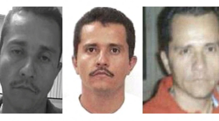 ¿Cómo surgió el nombre de “El Mencho”?