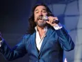 El académico nos cantará "¿A dónde vamos a parar?” canción de Marco Antonio Solís.