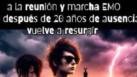 Marcha emo 15 de marzo