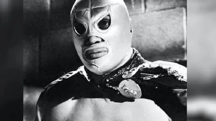 ¡Luto en la lucha libre mexicana! Reportan MUERTE del HIJO del Santo; esto se sabe