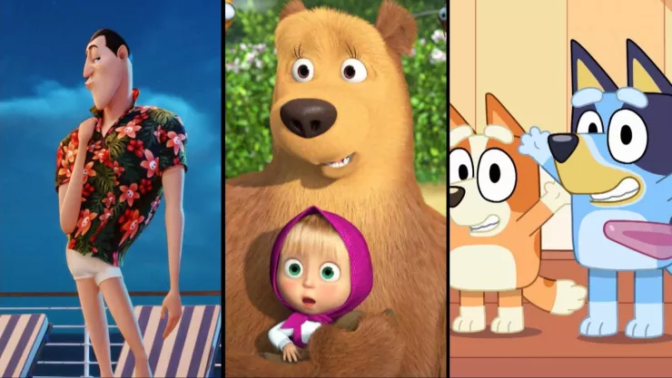 Día del Niño 2025 qué ver en Azteca 7 para celebrar