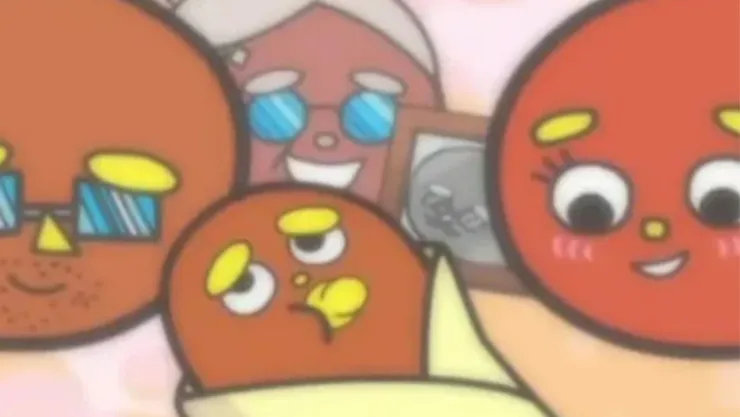 6 animes raros y curiosos que seguro te darán mucha incomodidad