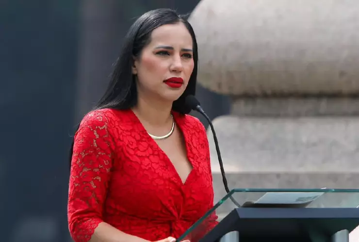 La alcaldesa de Cuauhtémoc, Sandra Cuevas, confirmó que contenderá por la Jefatura de Gobierno de la CDMX en el 2024.