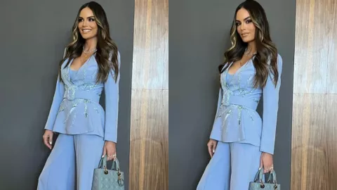 Ximena Navarrete y otras jaliscienses que brillaron en Miss Universo
