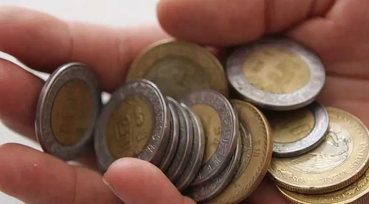 monedas