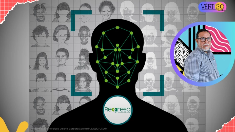 Desapariciones México