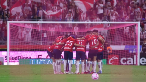 ¿Paternidad? América supera a Chivas en el ranking de la Concacaf